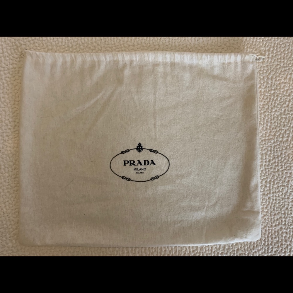 Prada Dust bag